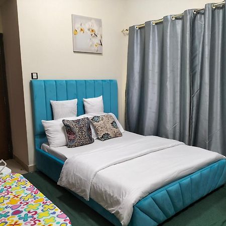 Bedspace, Hostel And Accomodation Al Nahda 2 דובאי מראה חיצוני תמונה