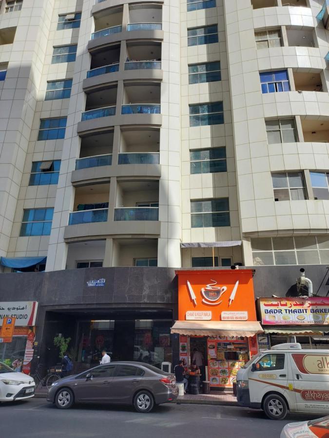 Bedspace, Hostel And Accomodation Al Nahda 2 דובאי מראה חיצוני תמונה