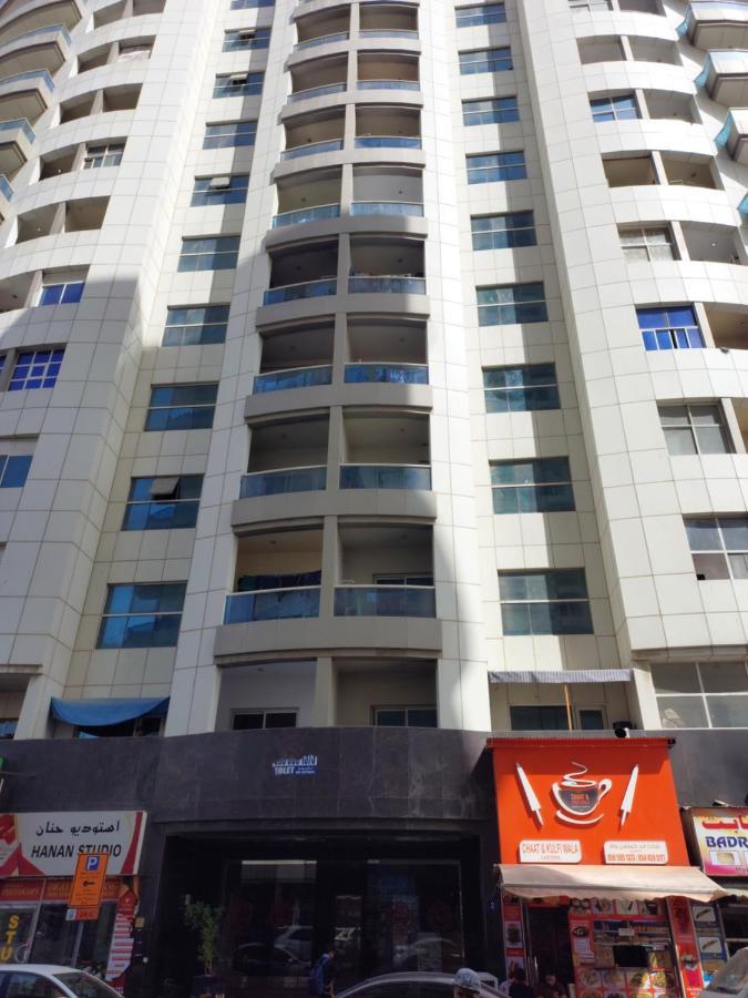 Bedspace, Hostel And Accomodation Al Nahda 2 דובאי מראה חיצוני תמונה