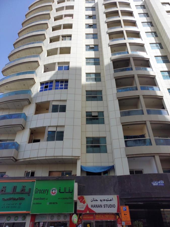 Bedspace, Hostel And Accomodation Al Nahda 2 דובאי מראה חיצוני תמונה