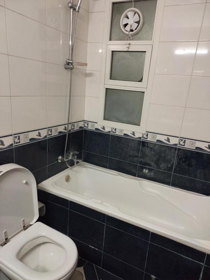 Bedspace, Hostel And Accomodation Al Nahda 2 דובאי מראה חיצוני תמונה