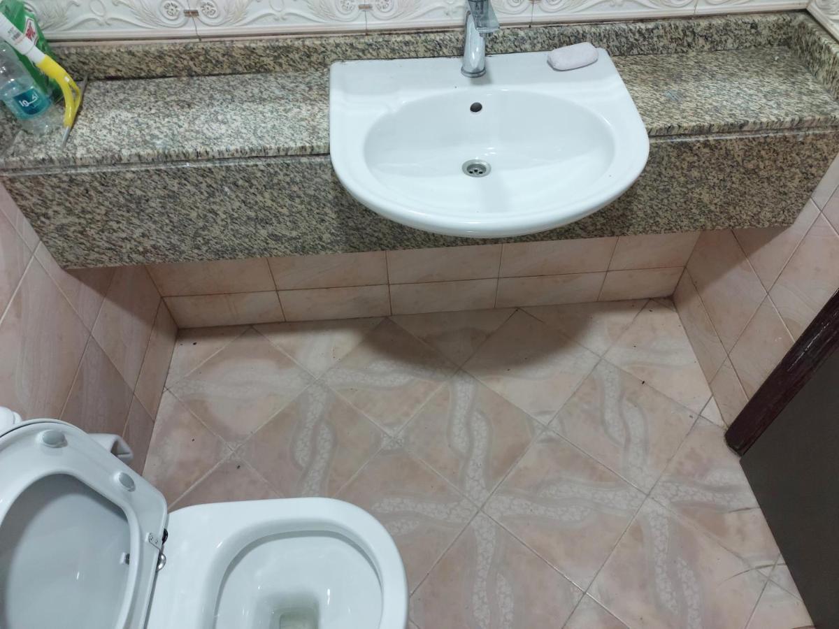 Bedspace, Hostel And Accomodation Al Nahda 2 דובאי מראה חיצוני תמונה