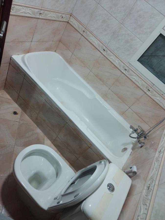 Bedspace, Hostel And Accomodation Al Nahda 2 דובאי מראה חיצוני תמונה