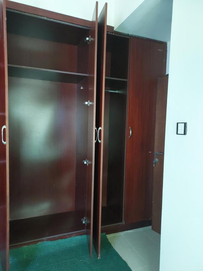 Bedspace, Hostel And Accomodation Al Nahda 2 דובאי מראה חיצוני תמונה