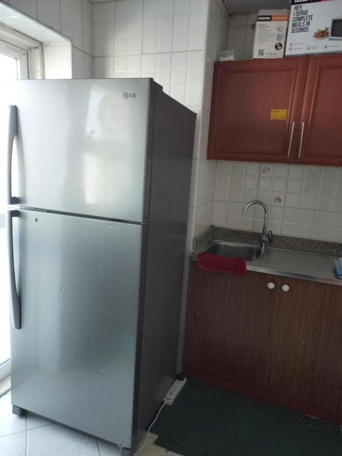 Bedspace, Hostel And Accomodation Al Nahda 2 דובאי מראה חיצוני תמונה