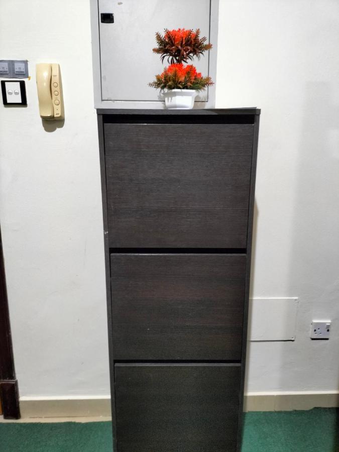 Bedspace, Hostel And Accomodation Al Nahda 2 דובאי מראה חיצוני תמונה