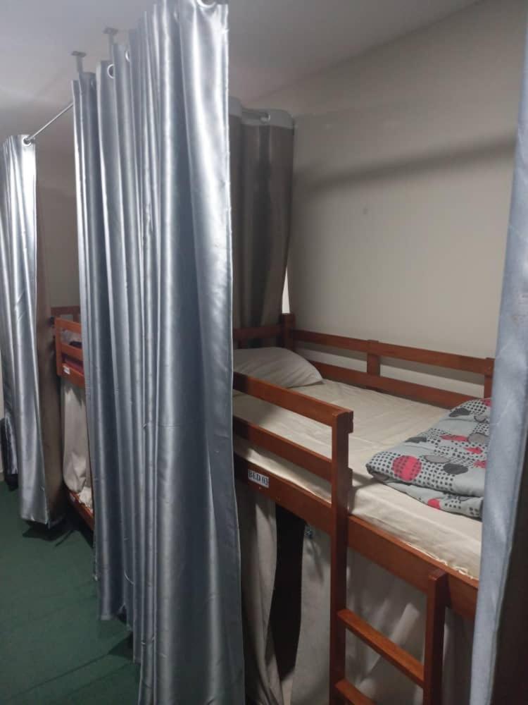 Bedspace, Hostel And Accomodation Al Nahda 2 דובאי מראה חיצוני תמונה