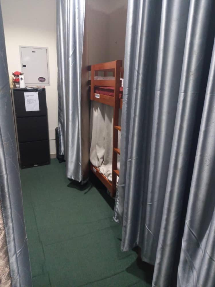Bedspace, Hostel And Accomodation Al Nahda 2 דובאי מראה חיצוני תמונה