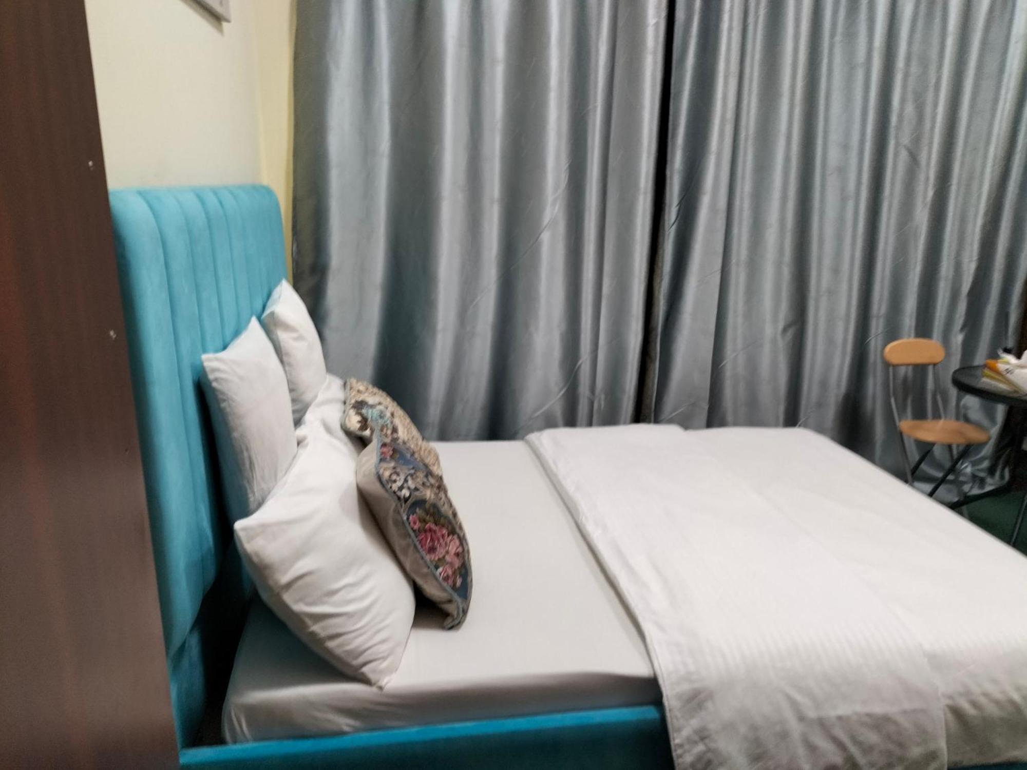 Bedspace, Hostel And Accomodation Al Nahda 2 דובאי מראה חיצוני תמונה