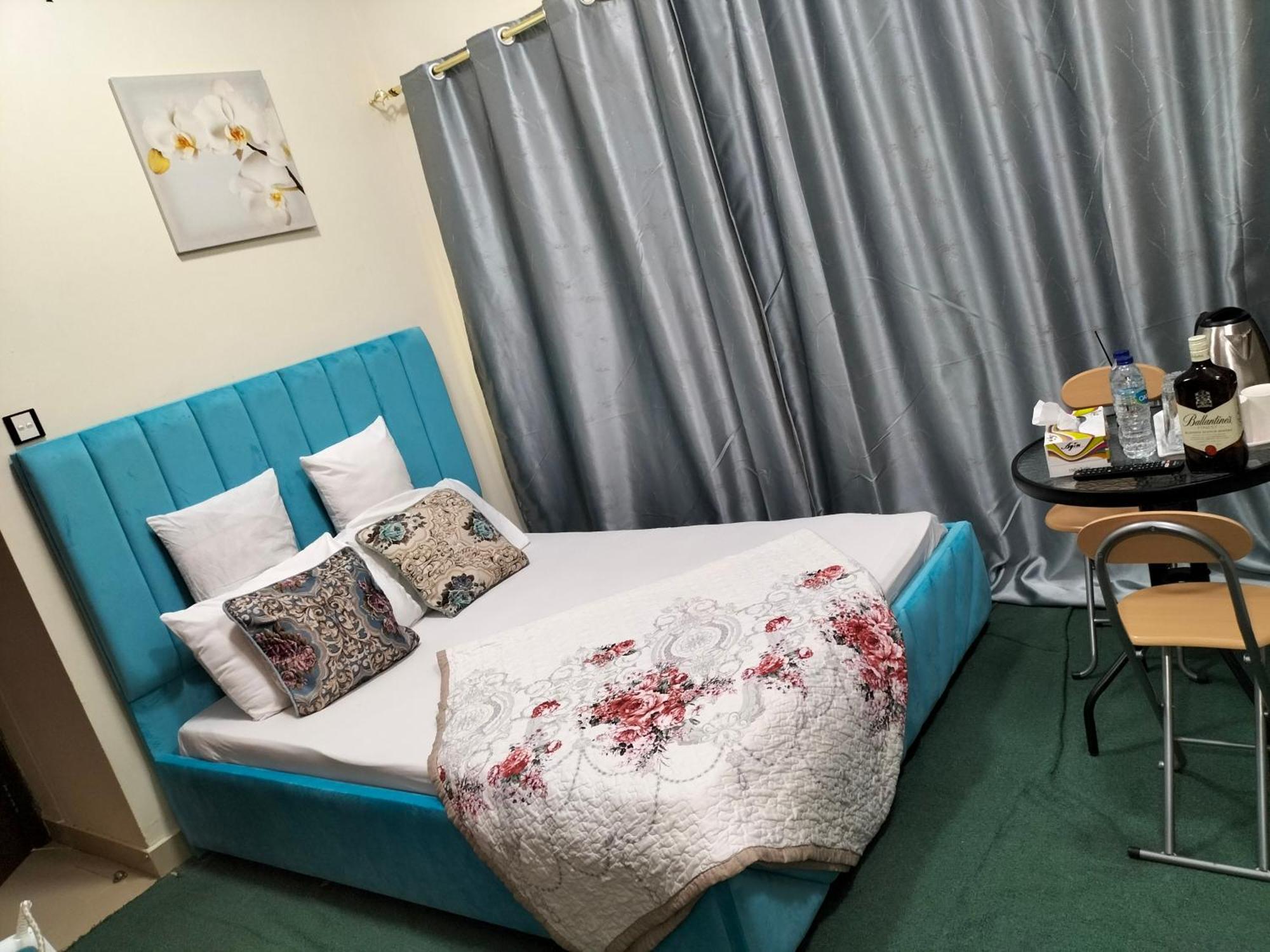 Bedspace, Hostel And Accomodation Al Nahda 2 דובאי מראה חיצוני תמונה
