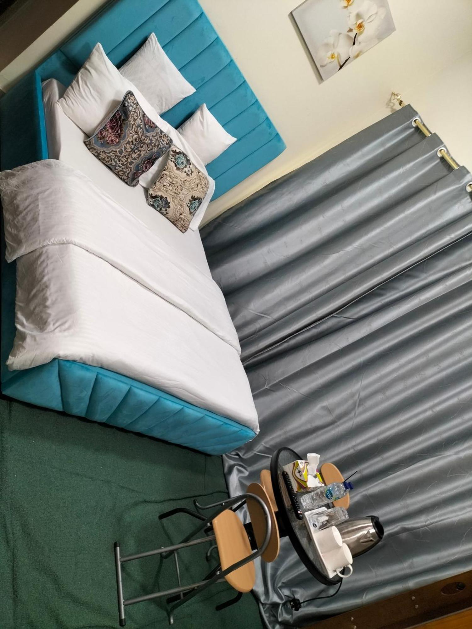 Bedspace, Hostel And Accomodation Al Nahda 2 דובאי מראה חיצוני תמונה