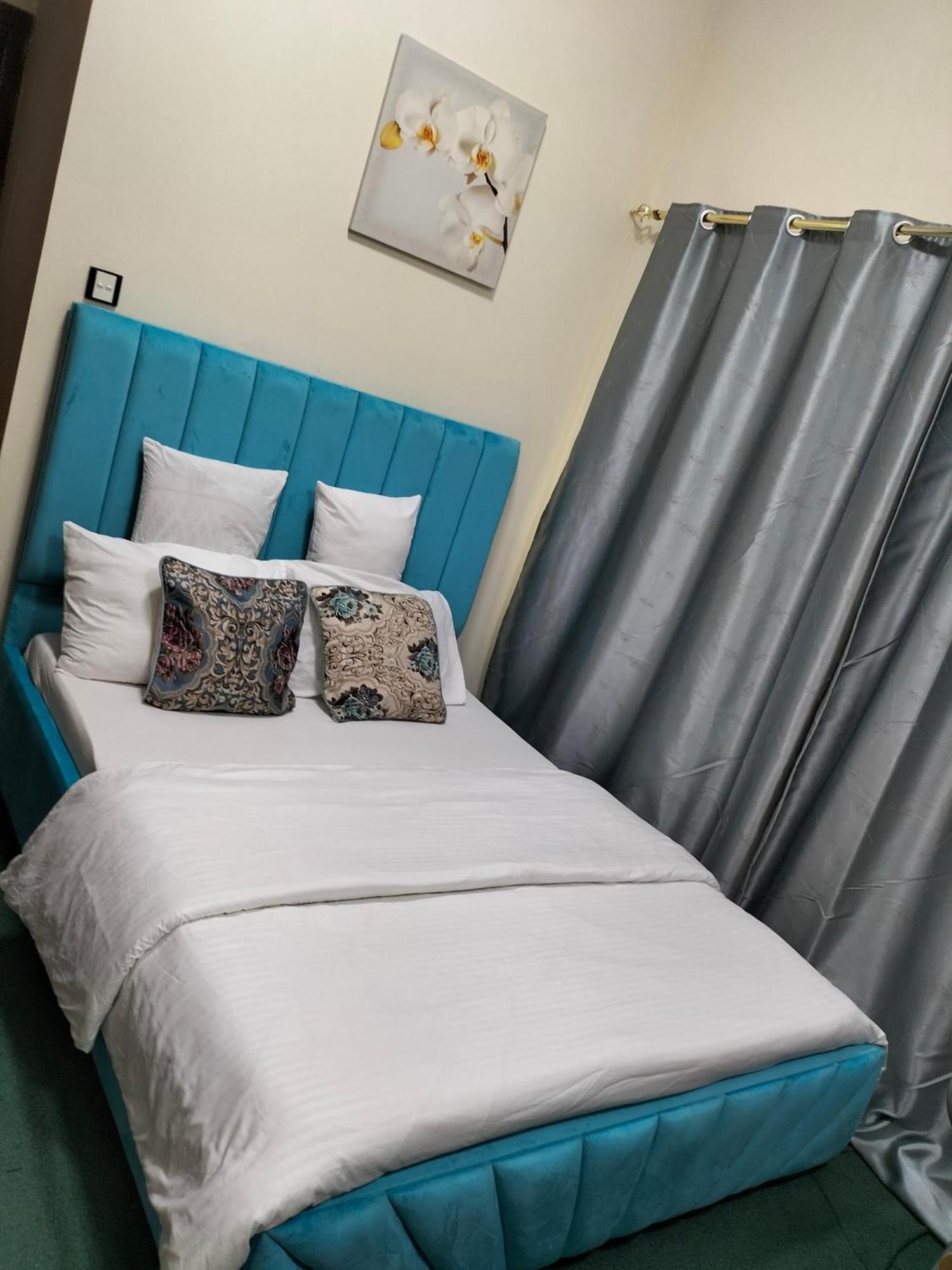 Bedspace, Hostel And Accomodation Al Nahda 2 דובאי מראה חיצוני תמונה
