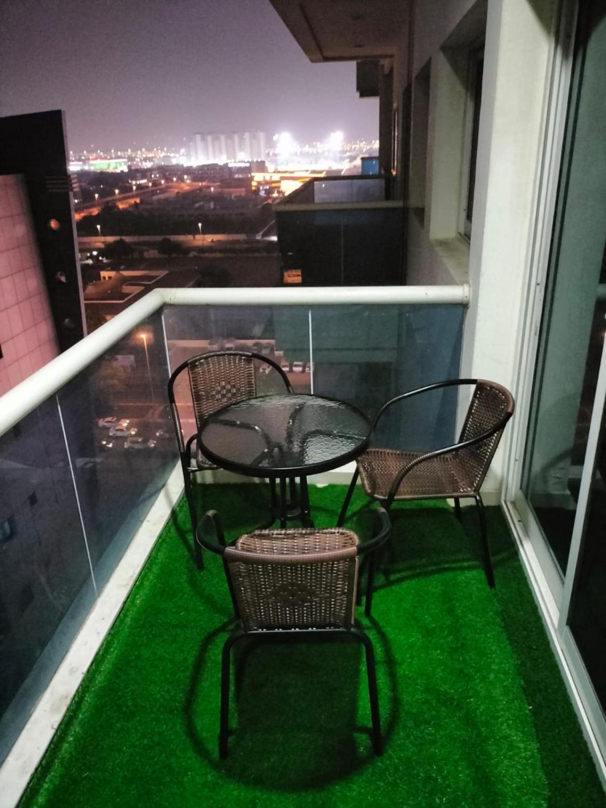 Bedspace, Hostel And Accomodation Al Nahda 2 דובאי מראה חיצוני תמונה