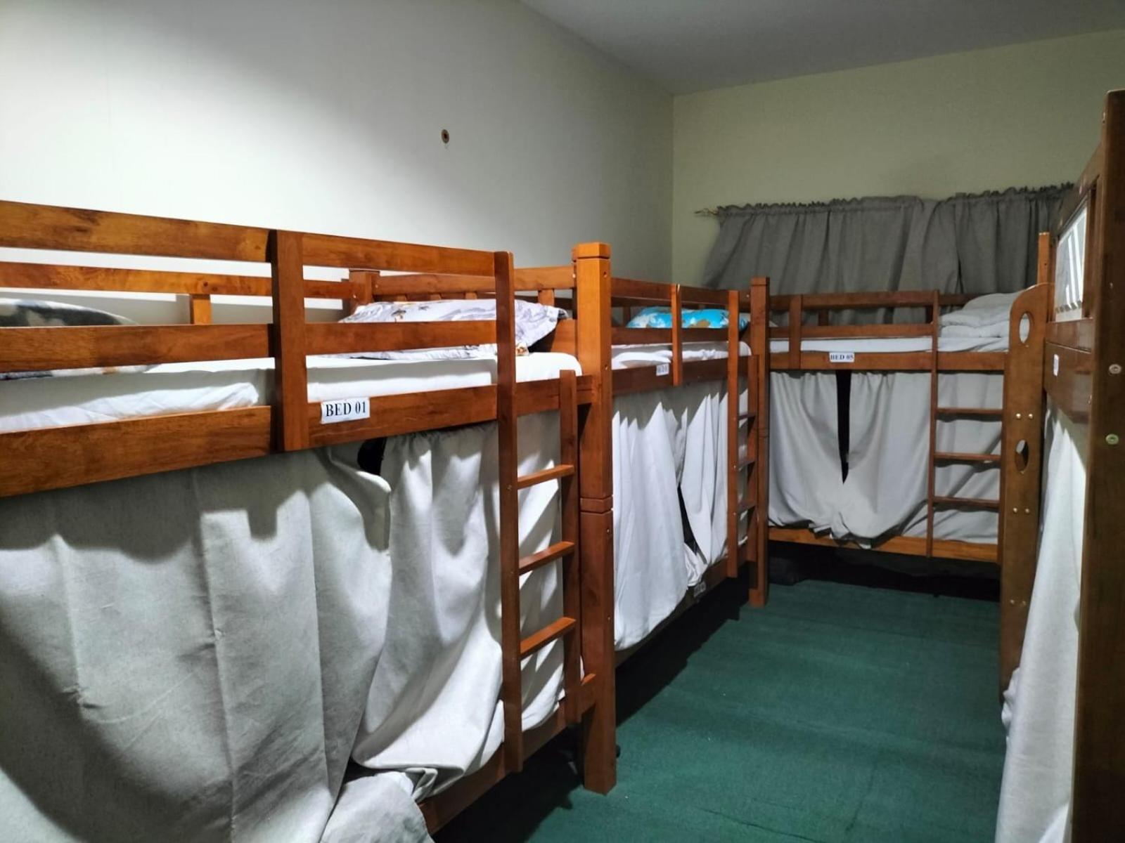 Bedspace, Hostel And Accomodation Al Nahda 2 דובאי מראה חיצוני תמונה
